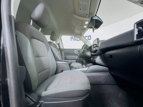 Used 2022 Ford Bronco Sport Big Bend image 36