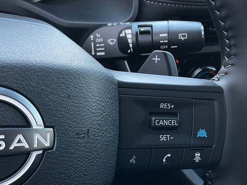 New 2026 Nissan Rogue SV image 23