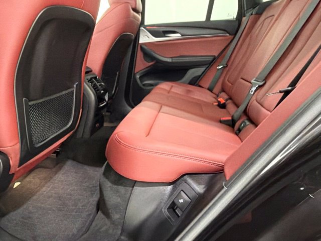 Certified 2023 BMW X3 xDrive30i w/ Premium Package AWD/4WD image 17