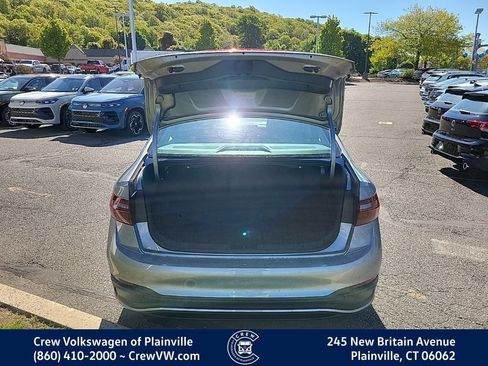 New 2026 Volkswagen Jetta S FWD image 52