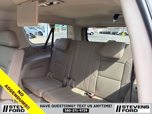 Used 2018 GMC Yukon XL SLT w/ Open Road Package image 37