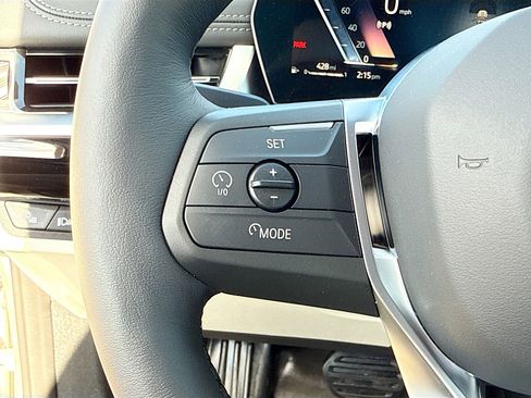 New 2026 BMW X1 xDrive28i w/ Technology Package image 38