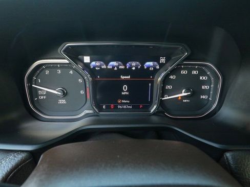 Used 2021 GMC Yukon XL Denali w/ Denali Ultimate Package image 18