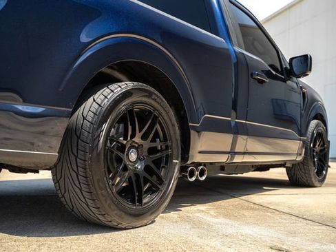 Used 2023 Ford F150 XL w/ Bed Utility Package image 13