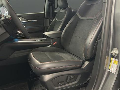 New 2026 Ford Explorer ST w/ Sun And Sound Package image 9