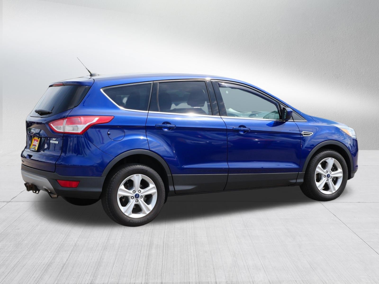 Used 2015 Ford Escape SE FWD image 7