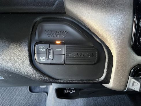 Used 2024 RAM 2500 Laramie w/ Safety Group image 15