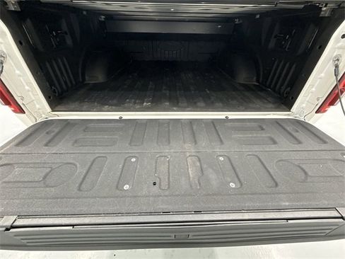 Used 2017 Ford F150 Platinum w/ Equipment Group 701A Luxury image 24