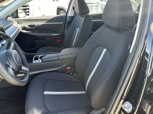 New 2026 Hyundai Sonata SEL image 22