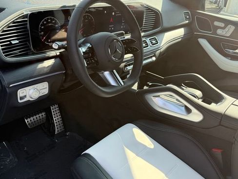New 2026 Mercedes-Benz GLE 450 4MATIC image 10