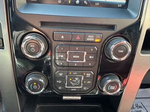 Used 2013 Ford F150 Limited AWD/4WD image 28