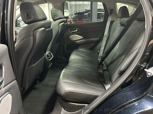 Used 2022 Acura RDX AWD w/ Technology Package image 15