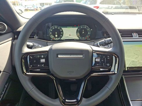 Certified 2026 Land Rover Range Rover Evoque S AWD/4WD image 20