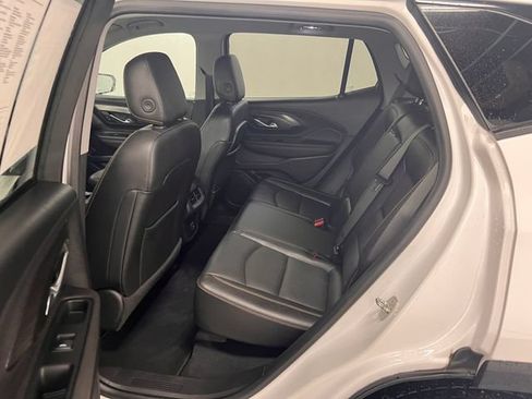 Used 2021 GMC Terrain SLT w/ Elevation Edition FWD image 32