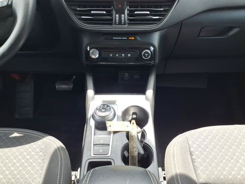 Used 2024 Ford Escape Active w/ Tech Pack #1 FWD image 19