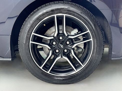 Used 2023 Ford Mustang Premium RWD image 11