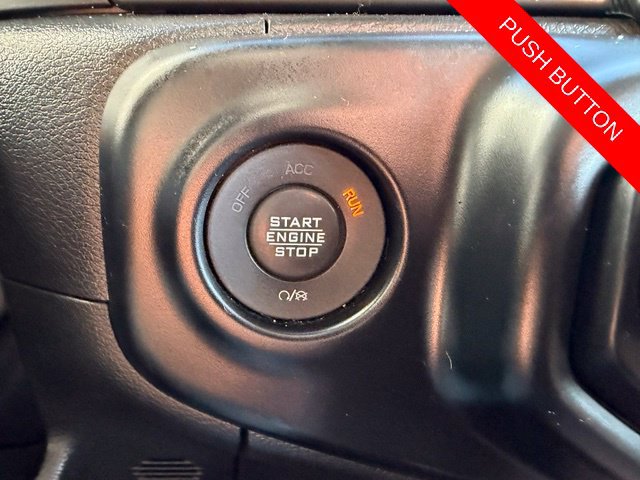 Used 2023 Jeep Wrangler Unlimited w/ Cold Weather Group AWD/4WD image 32