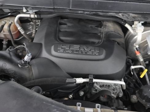 Used 2022 RAM 2500 Tradesman AWD/4WD image 20
