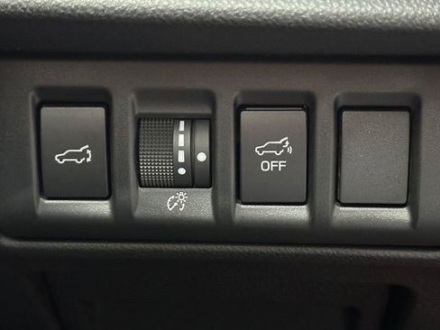 Used 2023 Subaru Outback Onyx Edition XT image 29