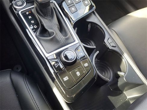 Certified 2024 Kia Sportage SX image 28
