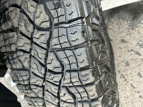 Used 2023 Chevrolet Silverado 1500 RST w/ RST All Star Premium Package image 5