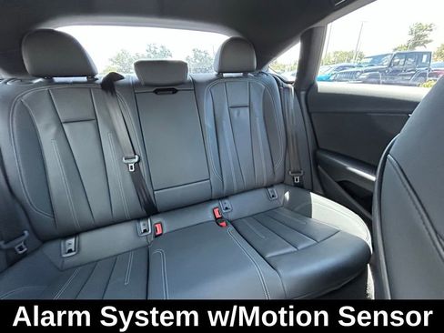 Used 2023 Audi A5 2.0T Premium w/ Convenience Package AWD/4WD image 15