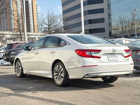 Used 2020 Honda Accord EX-L image 5