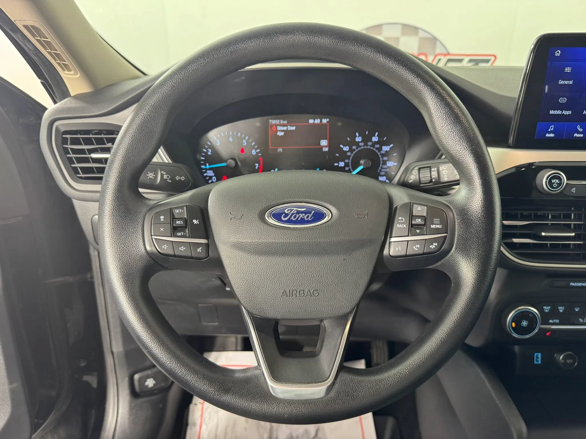 Used 2020 Ford Escape SE AWD/4WD image 13