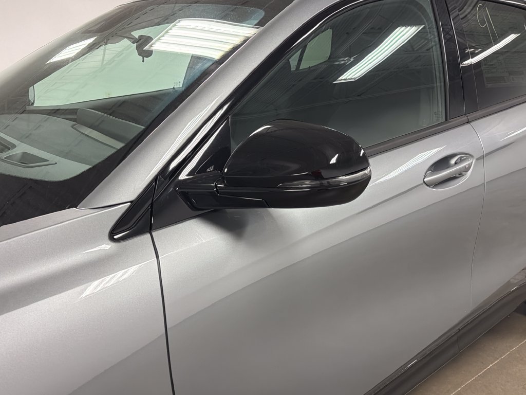 New 2026 Buick Envista Sport Touring w/ Convenience I Package FWD image 11