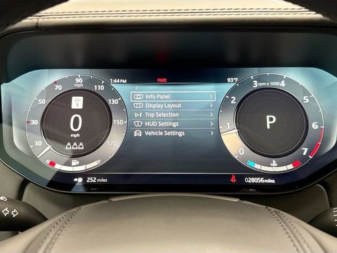 Certified 2023 Land Rover Range Rover Autobiography AWD/4WD image 33