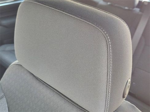 New 2026 Chevrolet Silverado 1500 LT w/ Texas Edition Plus image 13