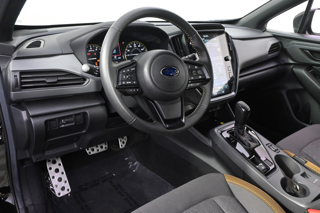 Certified 2026 Subaru Crosstrek 2.5i Sport w/ Crosstrek Mirror Package AWD/4WD image 11