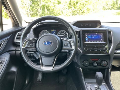 Certified 2023 Subaru Forester Premium AWD/4WD image 19