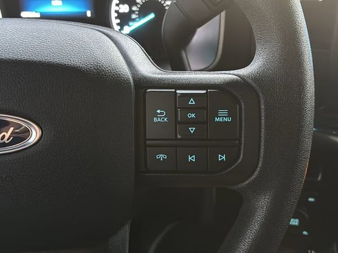 Used 2021 Ford F150 XL w/ STX Appearance Package image 18