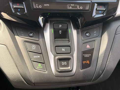 Used 2025 Honda Odyssey EX-L image 24