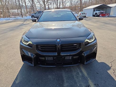 Used 2024 BMW M2 Base w/ Lighting Package image 8