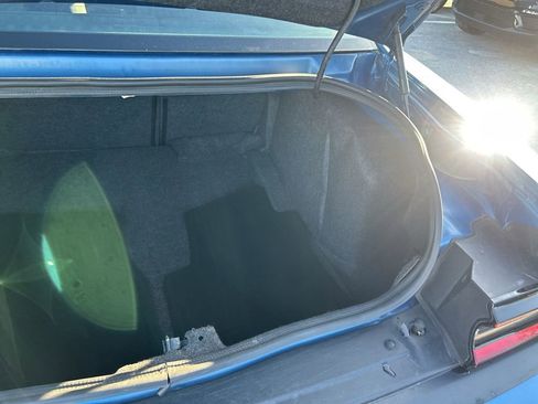 Used 2022 Dodge Challenger SXT w/ Blacktop Package image 29