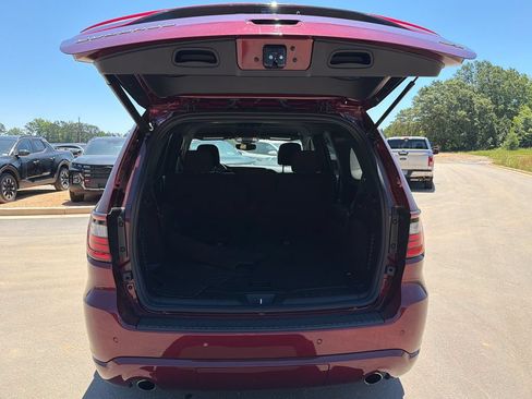 Used 2026 Dodge Durango GT RWD image 18