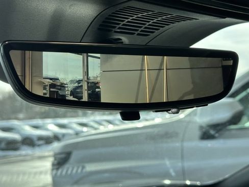 Certified 2024 Chevrolet Blazer EV RS image 37