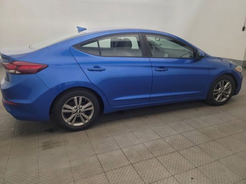 Used 2018 Hyundai Elantra SEL FWD image 10
