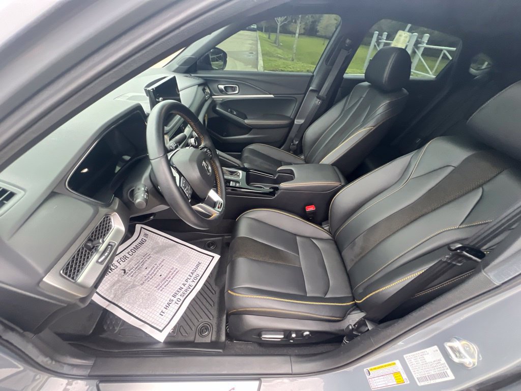 Used 2026 Acura Integra A-Spec w/ Technology Package FWD image 25