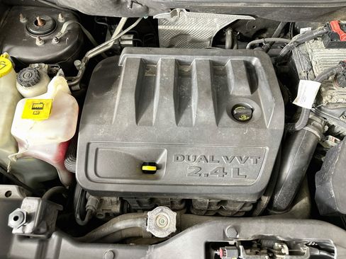 Used 2016 Jeep Patriot High Altitude AWD/4WD image 29