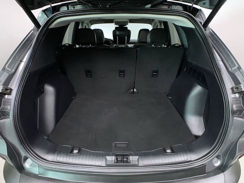 Used 2022 Ford Escape Titanium w/ Class II Trailer Tow Package image 36