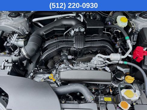 New 2026 Subaru Forester Sport AWD/4WD image 39