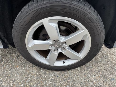 Used 2012 Audi Q5 3.2 Premium Plus image 9