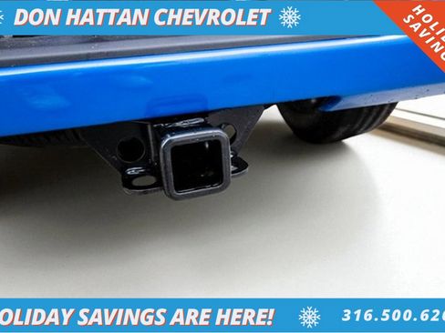 New 2025 Chevrolet Silverado 1500 Custom w/ LPO, Dark Essentials Package image 36