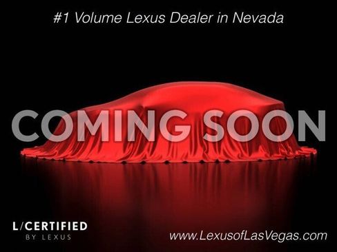 Certified 2025 Lexus NX 350 AWD w/ Accessory Package (2T) image 7