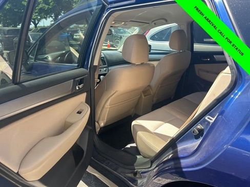 Used 2015 Subaru Outback 2.5i Premium AWD/4WD image 14