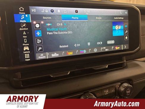 New 2026 Jeep Wrangler Rubicon image 16