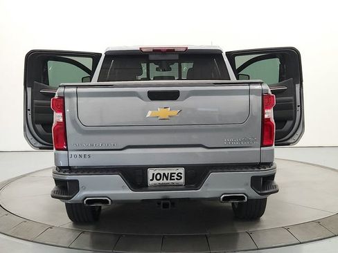 Used 2024 Chevrolet Silverado 1500 High Country w/ High Country Premium Package image 14